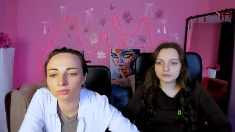 Alorea online show from May 9, 9:36 am