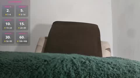 alotofcream4u online show from February 8, 12:47 am