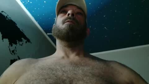 ALPH4BETO online show from December 2, 3:56 am