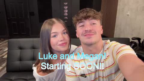 Snapshot of alpha_luke chatting on April 13, 3:45 am Luke and Maddie online show from April 13, 3:45 am