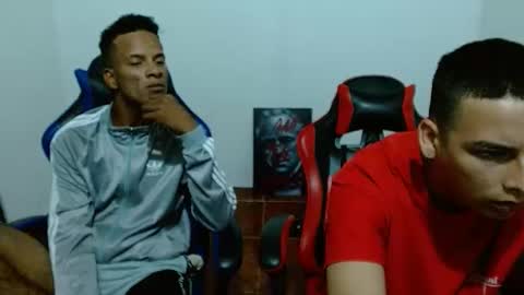 alpha_norbo online show from March 27, 4:29 pm