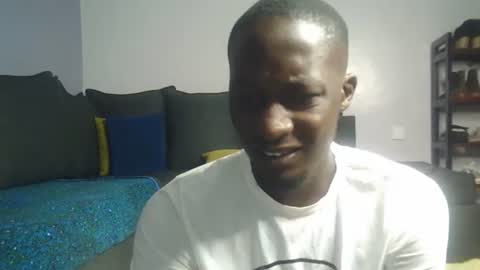 TILEN OTIENO BULUMA online show from July 6, 2:41 am