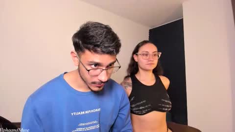 Jay and  Velvet online show from March 30, 8:48 am