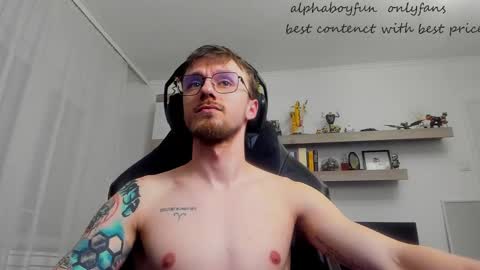 Andi online show from February 20, 6:30 pm