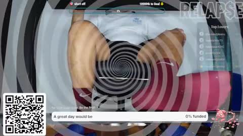 MASTER FINDOM DRAIN... online show from February 10, 7:56 am