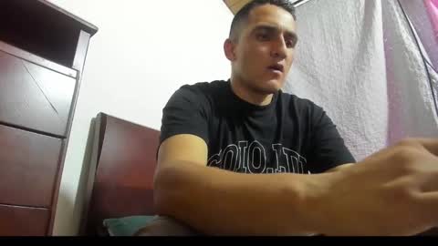 AlphaDesire69 online show from September 8, 9:25 pm