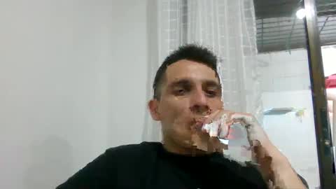 AlphaDesire69 online show from September 13, 1:05 am