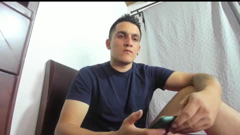 AlphaDesire69 online show from September 16, 2:01 am