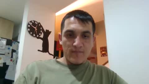 AlphaDesire69 online show from December 23, 2:20 am