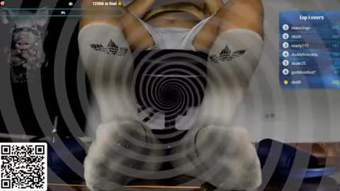 MASTER FINDOM DRAIN... online show from June 23, 1:58 am