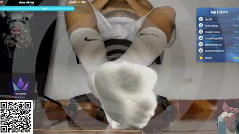 MASTER FINDOM DRAIN... online show from July 3, 5:19 pm