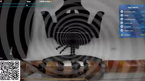 MASTER FINDOM DRAIN... online show from July 10, 6:21 pm