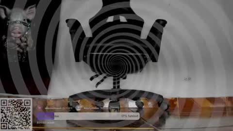 MASTER FINDOM DRAIN... online show from July 18, 6:45 pm
