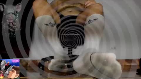 MASTER FINDOM DRAIN... online show from July 22, 1:03 pm