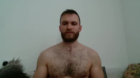 AlphaJacks online show from February 12, 12:11 pm