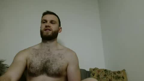 AlphaJacks online show from February 15, 9:33 pm