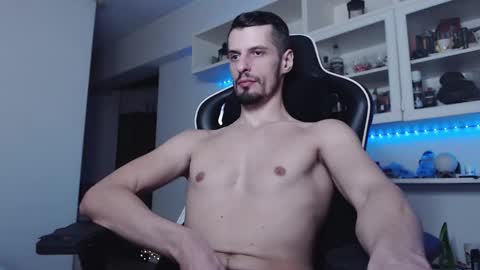 MasterTodd online show from December 18, 11:44 pm