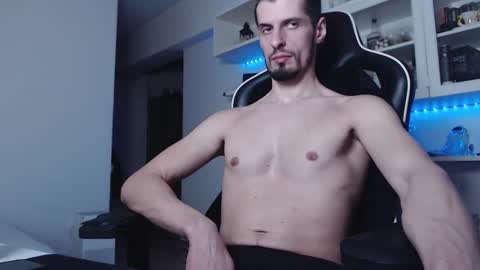 MasterTodd online show from January 17, 7:50 pm