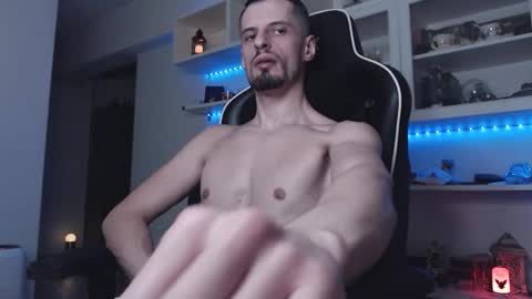 MasterTodd online show from February 8, 3:54 am