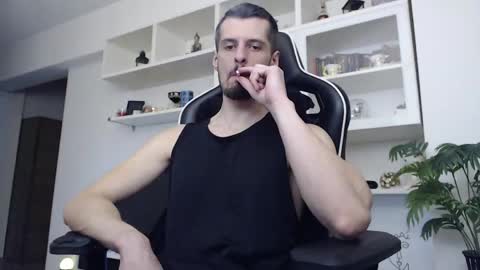 MasterTodd online show from March 22, 10:24 pm