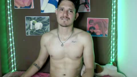 alphamercury online show from July 6, 6:10 am