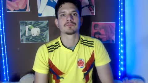 alphamercury online show from July 8, 5:23 am