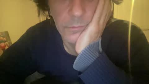 Snapshot of alphandre chatting on January 21, 4:27 pm AlphAndre online show from January 21, 4:27 pm