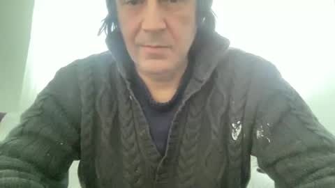 Snapshot of alphandre chatting on February 6, 7:45 am AlphAndre online show from February 6, 7:45 am