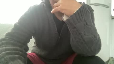 Snapshot of alphandre chatting on February 15, 7:38 am AlphAndre online show from February 15, 7:38 am