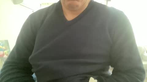 Snapshot of alphandre chatting on February 15, 2:33 pm AlphAndre online show from February 15, 2:33 pm