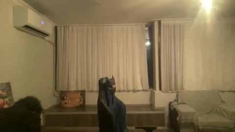 Snapshot of alphandre chatting on February 17, 4:37 pm AlphAndre online show from February 17, 4:37 pm