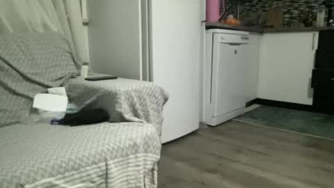 Snapshot of alphandre chatting on February 22, 6:30 pm AlphAndre online show from February 22, 6:30 pm