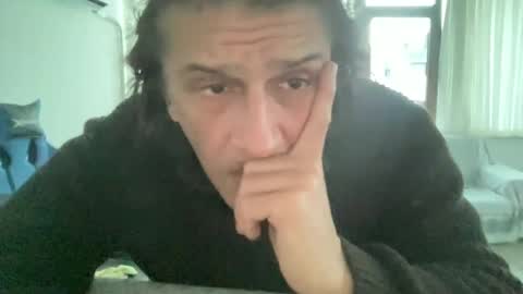 Snapshot of alphandre chatting on February 24, 3:31 pm AlphAndre online show from February 24, 3:31 pm