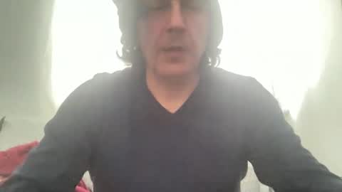 Snapshot of alphandre chatting on March 3, 1:20 pm AlphAndre online show from March 3, 1:20 pm