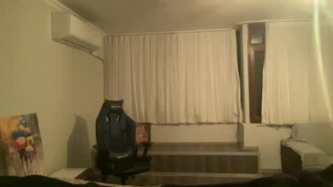 Snapshot of alphandre chatting on March 4, 5:34 pm AlphAndre online show from March 4, 5:34 pm