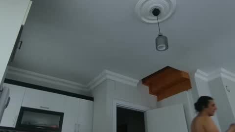 Snapshot of alphandre chatting on April 15, 9:38 am AlphAndre online show from April 15, 9:38 am