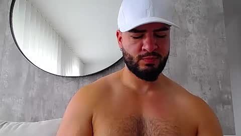 alphapulsex online show from February 4, 3:04 pm