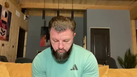 Jhonny online show from June 13, 3:04 am