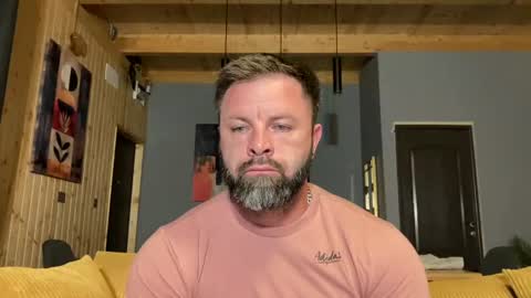 Jhonny online show from July 13, 2:14 am