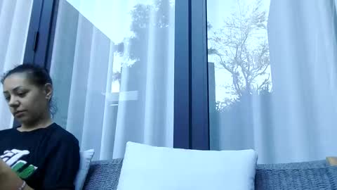 Dan  Nati online show from December 20, 9:38 am