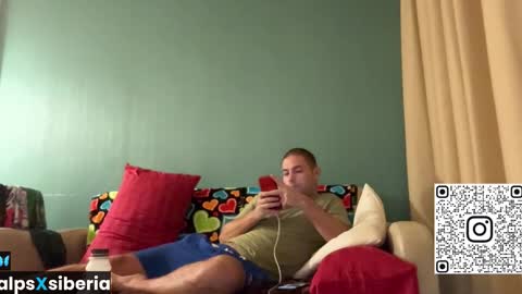 Dan  Nati online show from March 17, 10:18 am