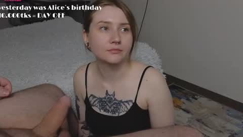 Snapshot of alpugh chatting on July 11, 8:22 pm Woland Alice Pugh online show from July 11, 8:22 pm