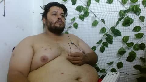 Jhosep online show from April 12, 11:48 am