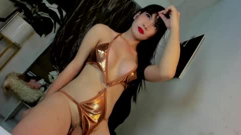 althea online show from April 27, 7:34 pm