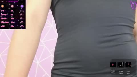 My name is althea  Lush is activeThere are legends that in this room all your wishes can come true  Private is Open online show from October 19, 12:00 am