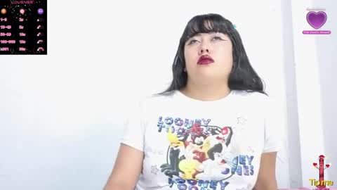 My name is althea  Lush is activeThere are legends that in this room all your wishes can come true  Private is Open online show from April 18, 4:27 am