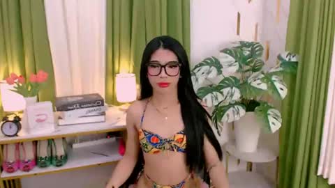 Snapshot of althea_slutgoddess chatting on July 14, 4:45 pm Althea online show from July 14, 4:45 pm