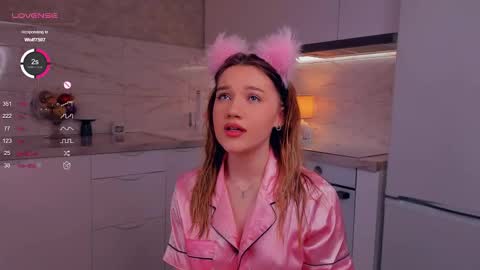 Snapshot of althenabickford chatting on March 12, 4:51 am Melissa online show from March 12, 4:51 am