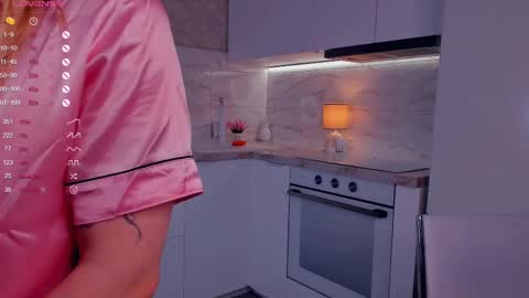 Snapshot of althenabickford chatting on March 12, 7:57 am Melissa online show from March 12, 7:57 am