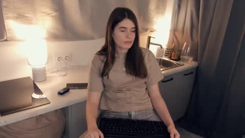 Snapshot of althenabickford chatting on March 12, 11:42 am Melissa online show from March 12, 11:42 am